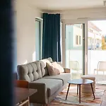 Apartament Sunny Surfingbird *