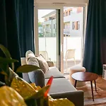 Apartament Sunny Surfingbird Kołobrzeg
