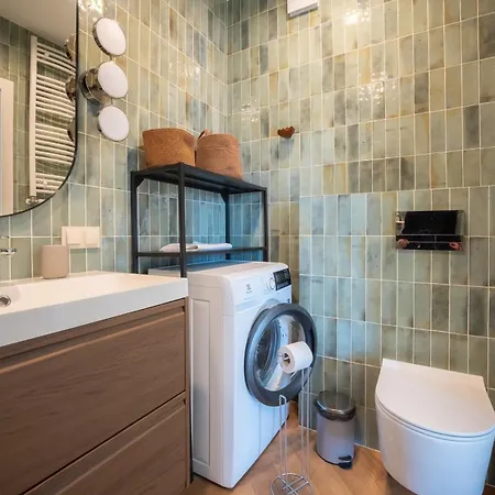 Sunny Surfingbird Appartement *