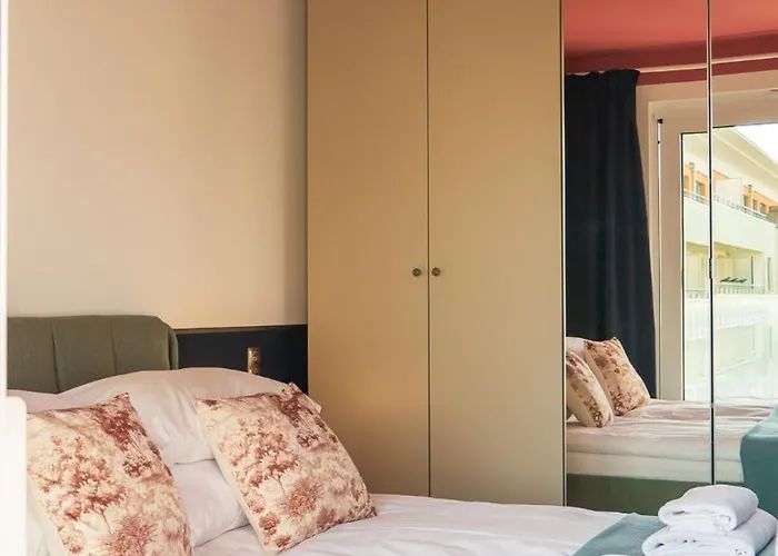 Apartman Sunny Surfingbird Kołobrzeg