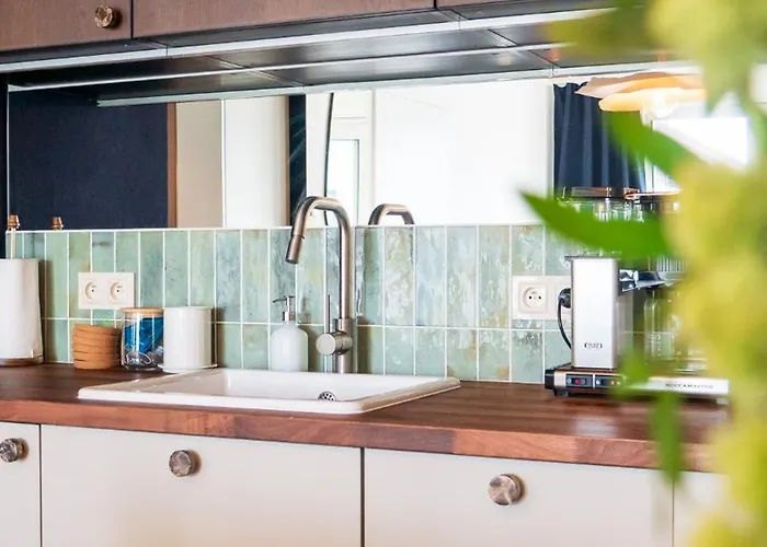 Sunny Surfingbird Kołobrzeg