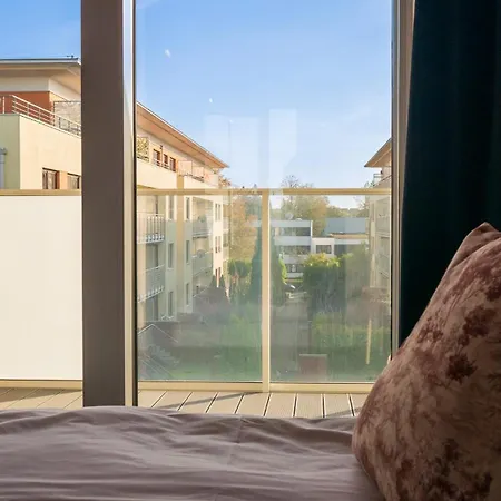 Appartement Sunny Surfingbird