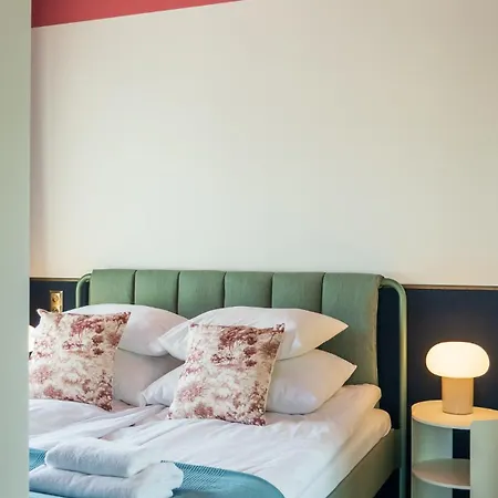 Sunny Surfingbird شقة *