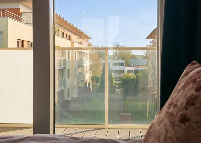 Apartamento Sunny Surfingbird